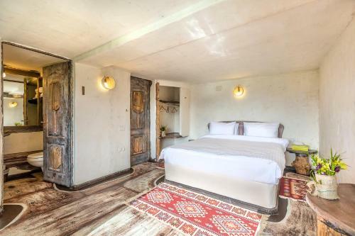 Lodge Amfiteatrul Transilvania