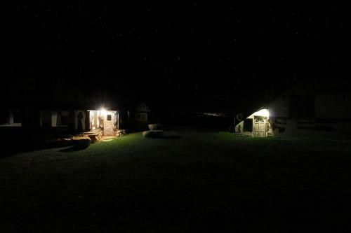 Lodge Amfiteatrul Transilvania