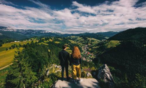Lodge Amfiteatrul Transilvania