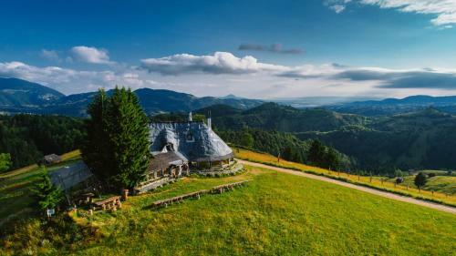 Lodge Amfiteatrul Transilvania