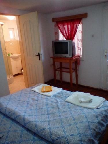 Lodge Cabana Din Varf