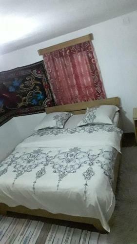 Lodge Cabana Din Varf