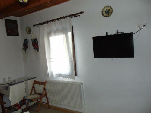 Agroturismo Casutele Din Moisei