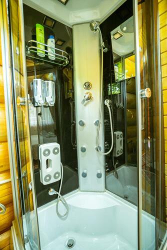Agroturismo Casutele Din Moisei