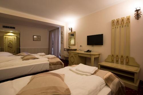 Hotel Aviator Boutique