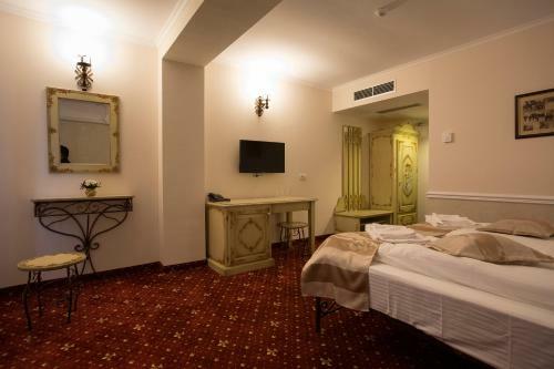 Hotel Aviator Boutique
