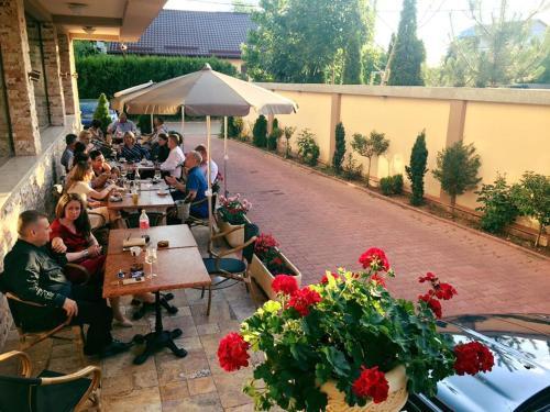 Hotel Aviator Boutique