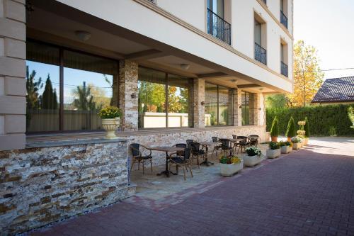 Hotel Aviator Boutique