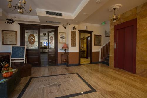 Hotel Aviator Boutique