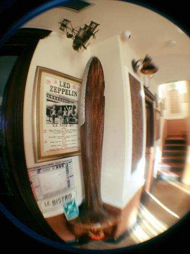 Hotel Aviator Boutique