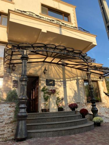 Hotel Aviator Boutique