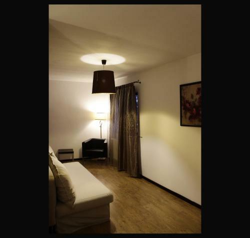 Bed & Breakfast La Livada