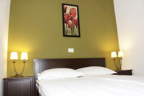 Bed & Breakfast La Livada
