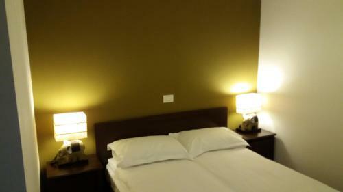 Bed & Breakfast La Livada