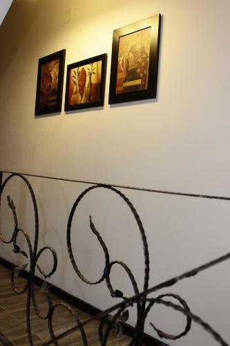 Bed & Breakfast La Livada