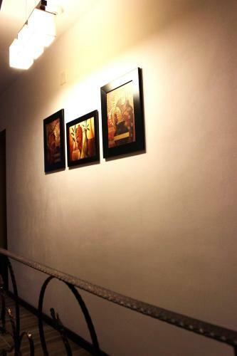 Bed & Breakfast La Livada