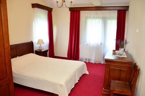 Hostal Pensiunea Valea Pinului