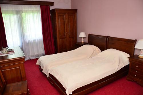 Hostal Pensiunea Valea Pinului