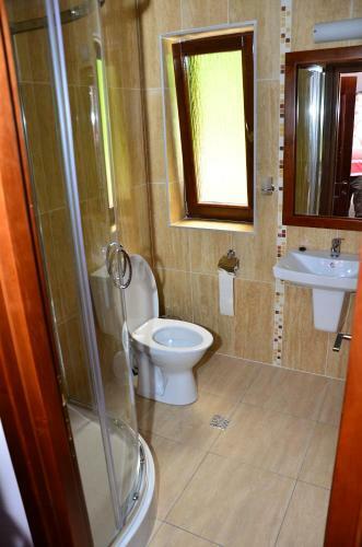 Hostal Pensiunea Valea Pinului