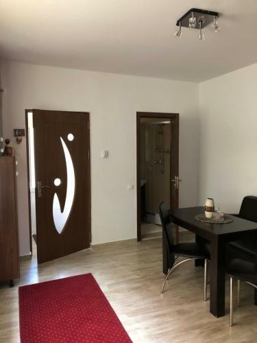 Apartamento Center House Xenopol