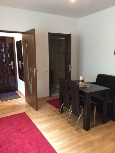 Apartamento Center House Xenopol