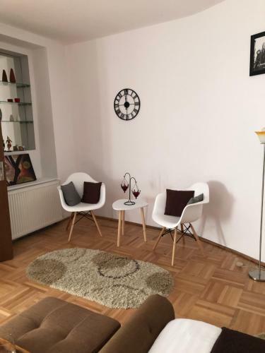Apartamento Center House Xenopol