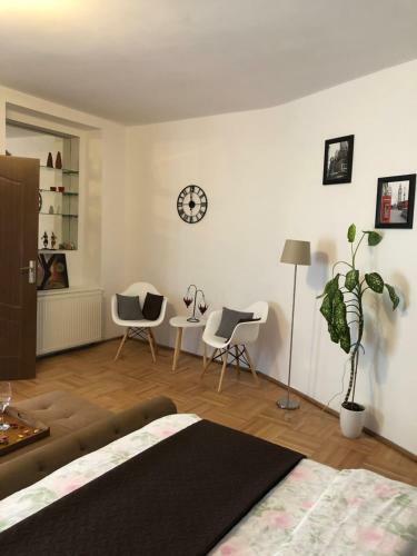 Apartamento Center House Xenopol