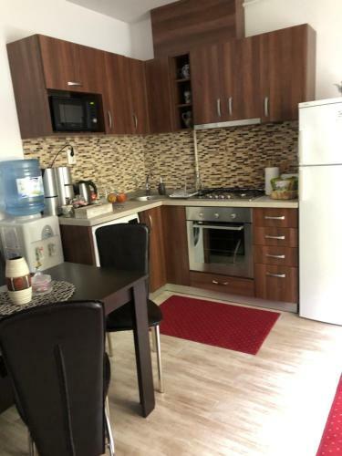 Apartamento Center House Xenopol