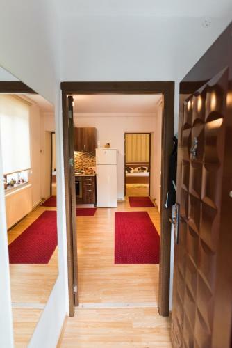 Apartamento Center House Xenopol