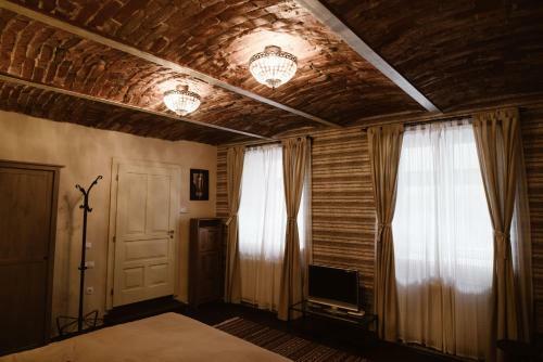 Apartamento Arhiva Loft