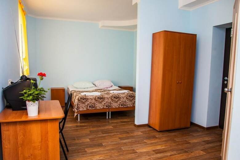 Hotel Kaluzhskiy Dvor