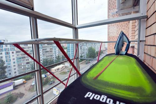 Apartments On Adoratskogo 4