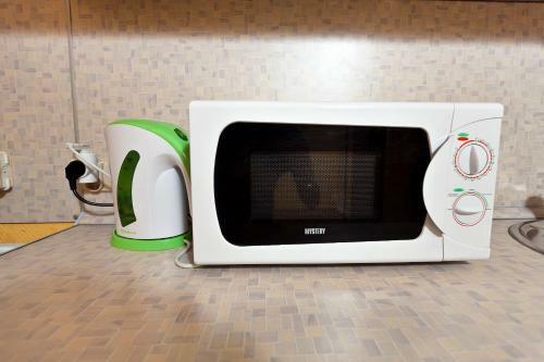 Apartments On Adoratskogo 4