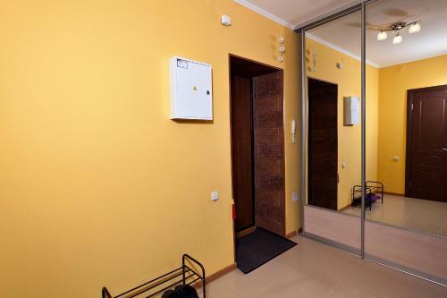 Apartments On Adoratskogo 4