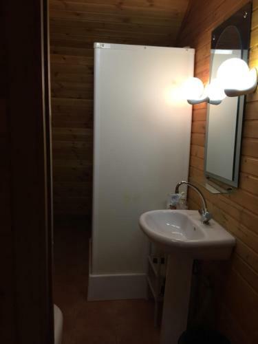 Apartamento Guest House Rynochnaya 16