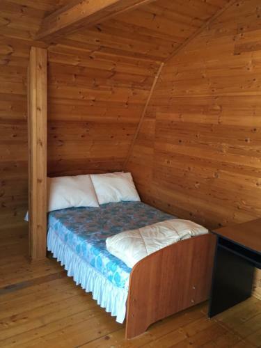 Apartamento Guest House Rynochnaya 16