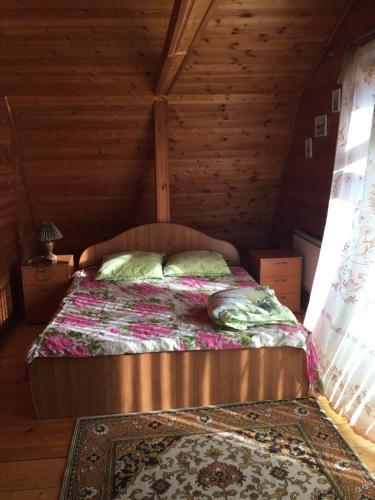Apartamento Guest House Rynochnaya 16