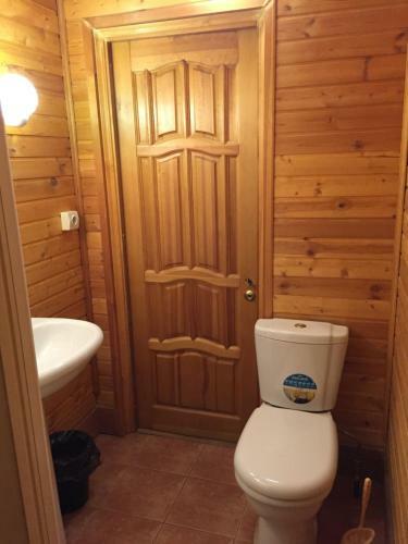 Apartamento Guest House Rynochnaya 16