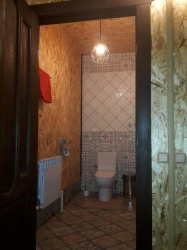 Hotel Banny Dvor V Poddubnom Baza Otdykha