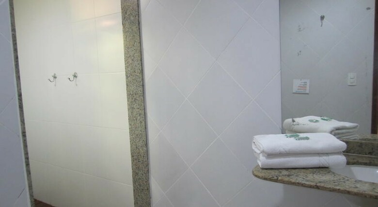 Hotel Buzios Guest House