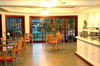 Hotel Quinta Da Paz Pousada