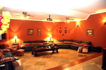 Hotel Quinta Da Paz Pousada