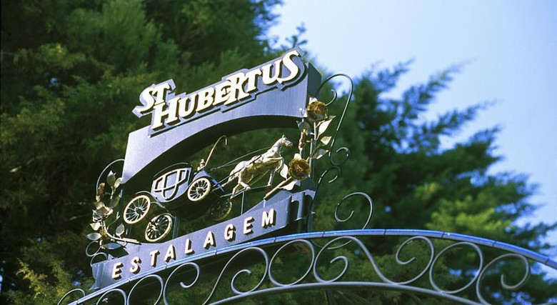 Hotel St. Hubertus