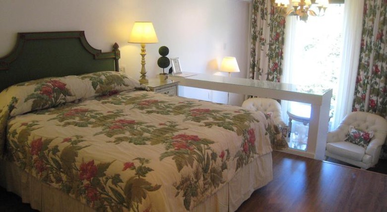 Hotel St. Hubertus