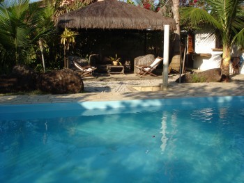 Albergue Chal� Recanto Da Praia