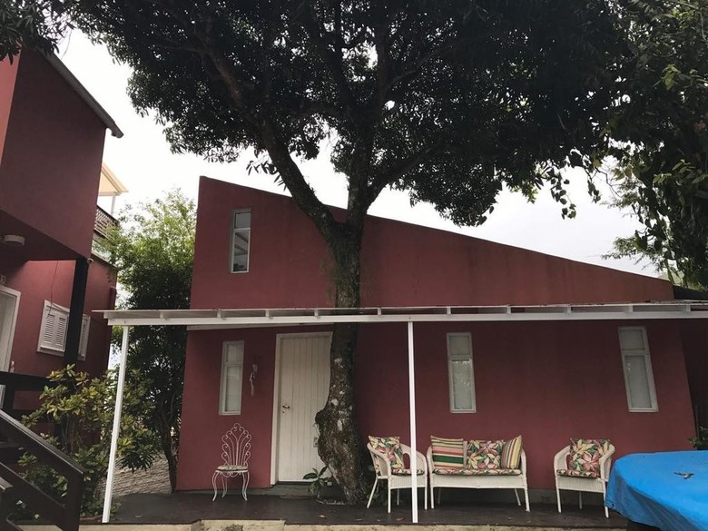 Hotel Pousada Da Vigia