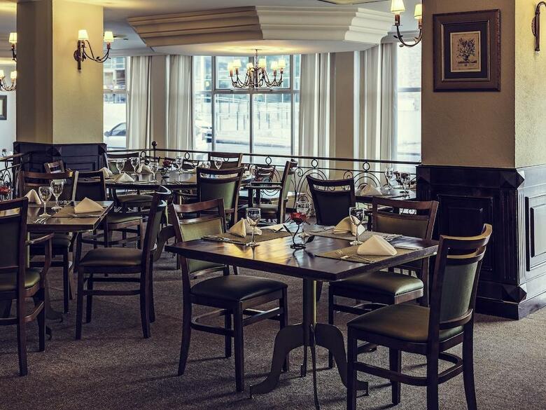 Hotel Mercure Jaragua Do Sul