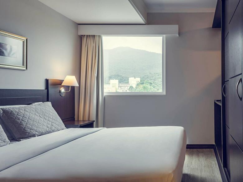 Hotel Mercure Jaragua Do Sul