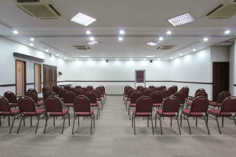 Hotel Mercure Jaragua Do Sul