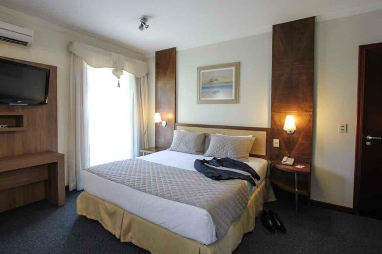 Hotel Mercure Jaragua Do Sul